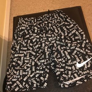 Nike Shorts